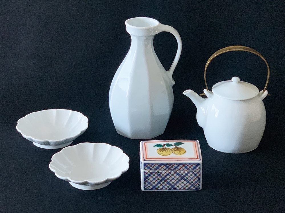 阿部眞士作陶展 - アクロス福岡