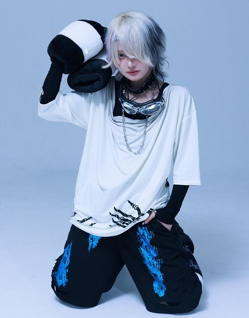 長袖カットソー | アクロトーキョー。