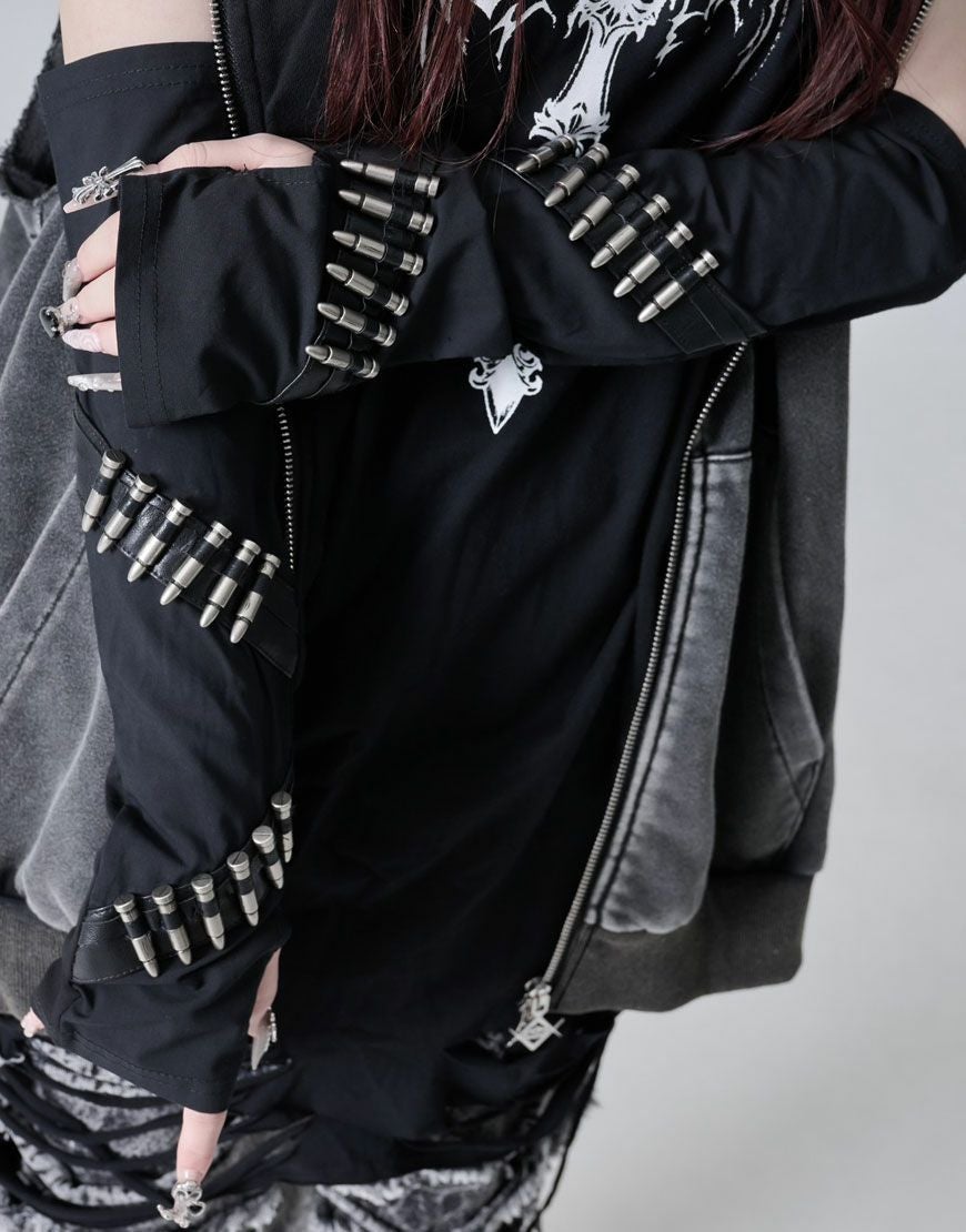 アームウォーマー・手袋 | アクロトーキョー。