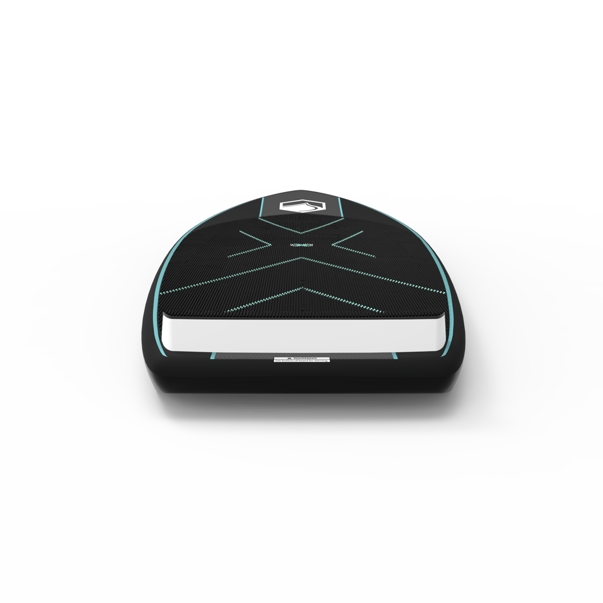 Liquid Force 2025 X Foil Board | Carbon Horizon 1550 Fuselock Foil Pac