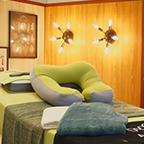 アクティブスリープアナライザー（NN-1030） | Active Sleep Store