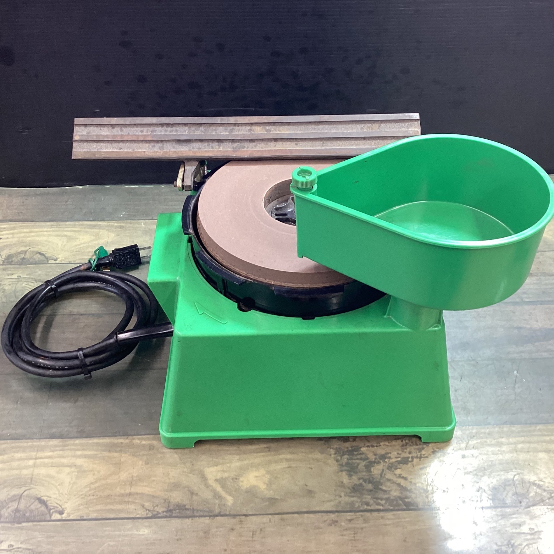 ハイコーキ(HIKOKI ※旧:日立工機) 刃物研磨機 GK21SA 【東大和店