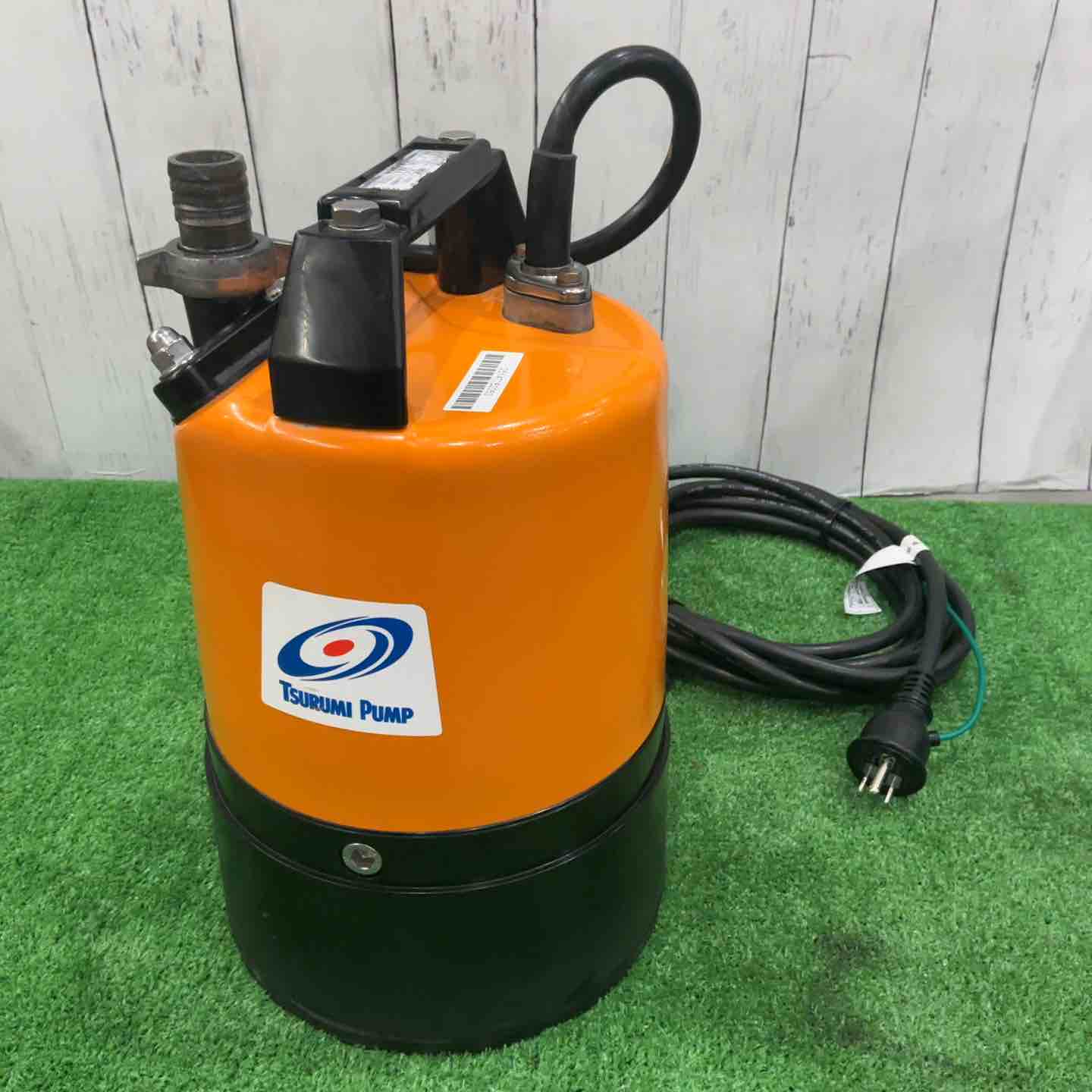 水中ポンプ – アクトツールオンラインショップ