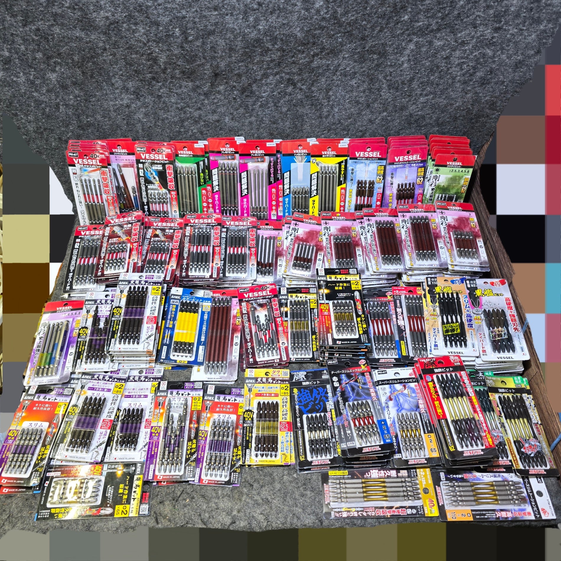 消耗品その他 – タグ 