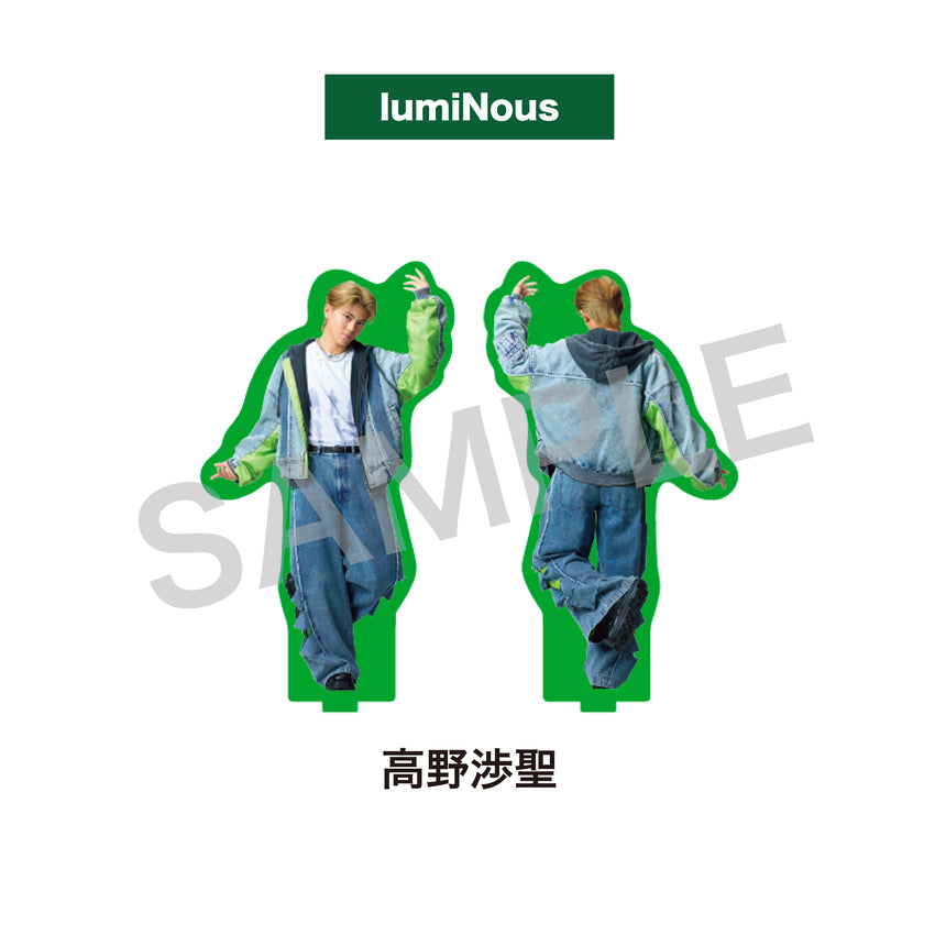 ACTORS☆LEAGUE in Dance – ACTORS☆LEAGUE ONLINE STORE