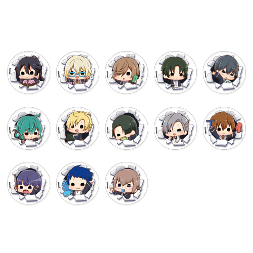 ACTORS PORTAL┃アクターズ ポータル