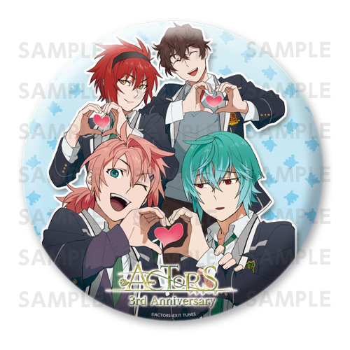 ACTORS PORTAL┃アクターズ ポータル GOODS