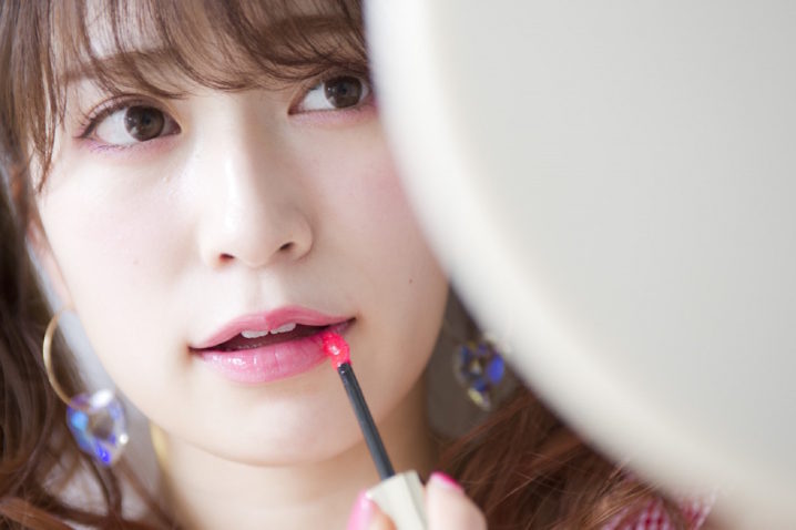 NMB48・吉田朱里、初フォトブックが予約好調につき、発売を前に重版