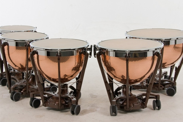 ティンパニ | レンタル 大阪 関西 アクトサウンドプロダクト