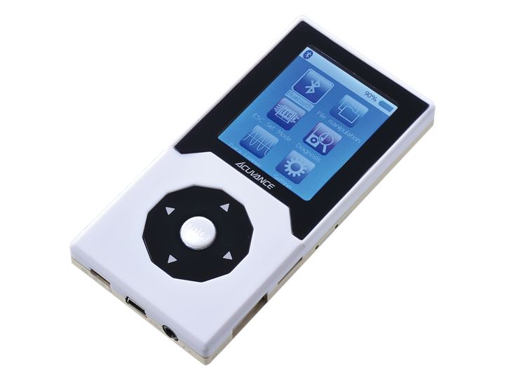 TAOII | アキュヴァンス