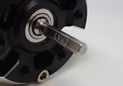 LUXON AGILEシリーズ | アキュヴァンス