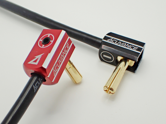 ESC共通パーツ | アキュヴァンス