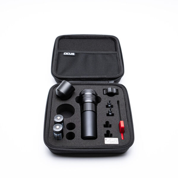 ACUS M1 Plus - acus tattoo machines