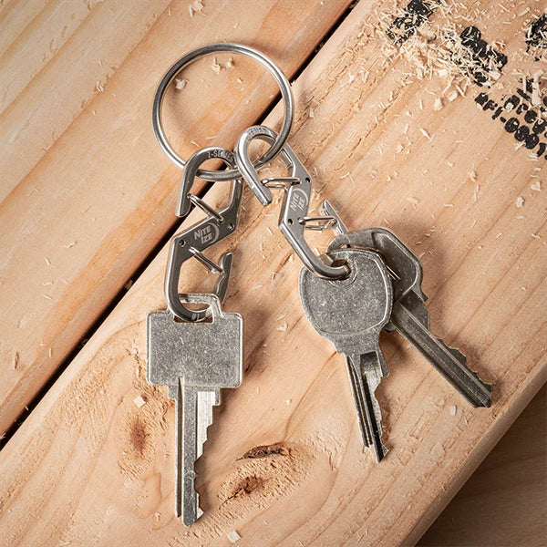 ナイトアイズ Zカラビナー No1 2パック – aandfonlinestore