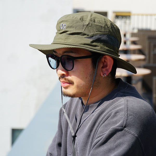 アウトドアリサーチ バグアウトブリムハット – aandfonlinestore