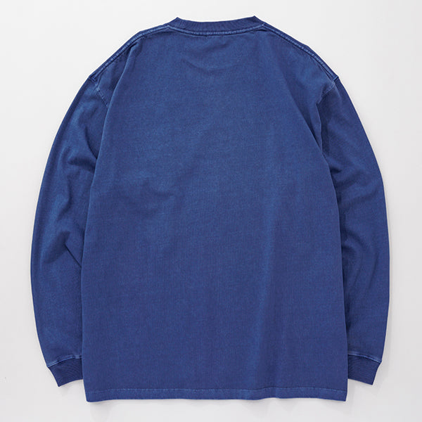 カブー メンズ ケーパッチ ロングスリーブTシャツ – aandfonlinestore