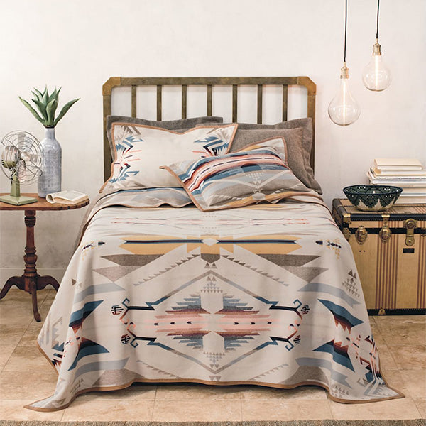 ペンドルトン ホワイトサンズ ブランケット ZE493 – aandfonlinestore