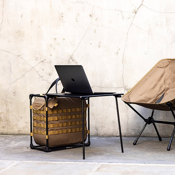 ヘリノックス タクティカル フィールドオフィスM – aandfonlinestore