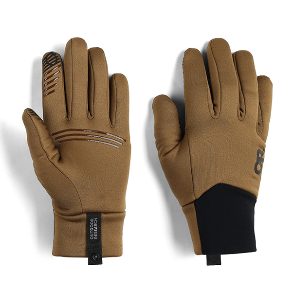 アウトドアリサーチ メンズ ヴィガーミッドウェイトセンサーグローブ