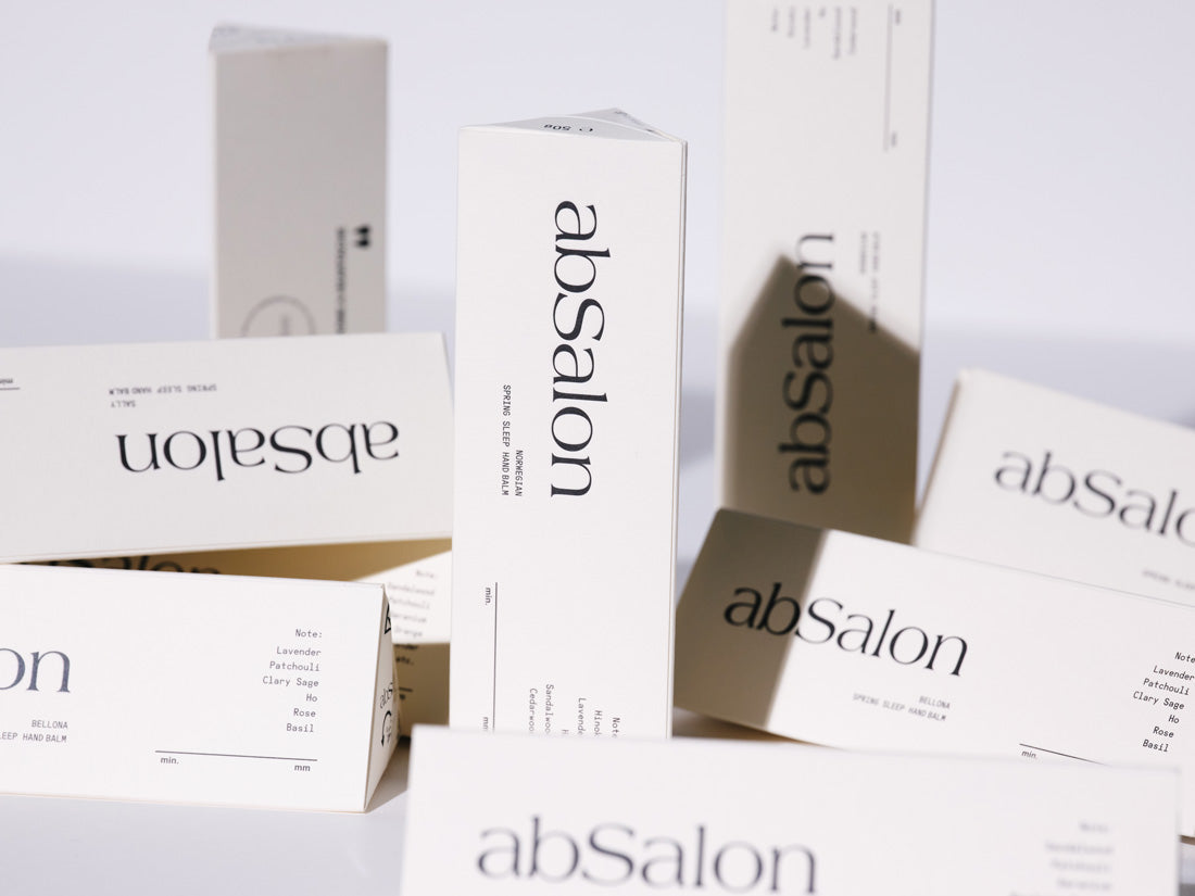 SPRING SLEEP HAND BALM – abSalon