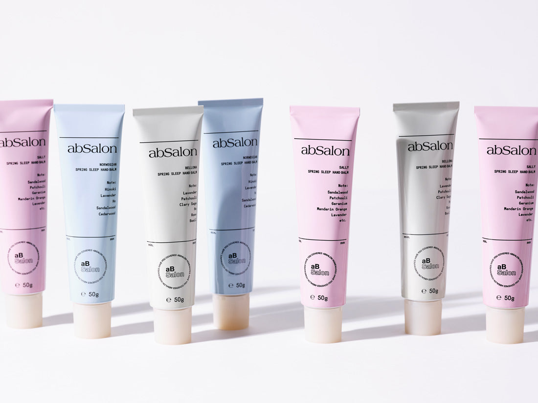 SPRING SLEEP HAND BALM – abSalon