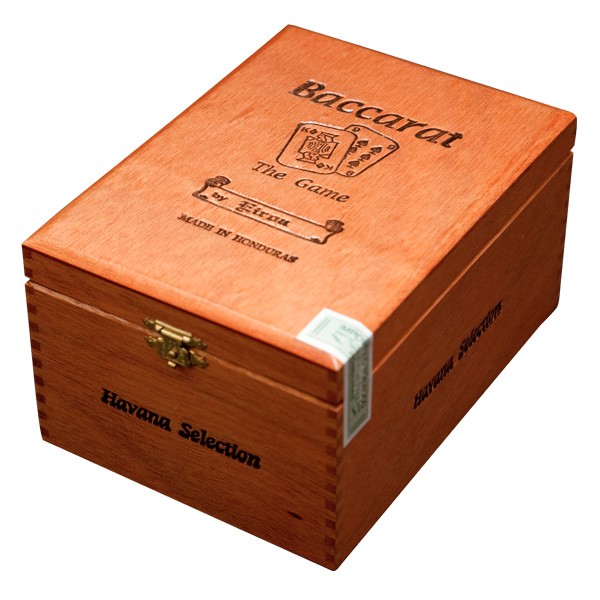 Baccarat No. 1 Cigars | Buy Baccarat No. 1 | Baccarat Cigar