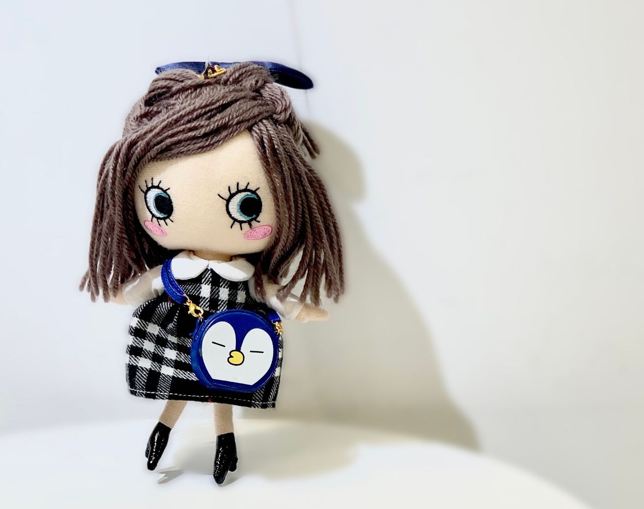 HAPPYDOLL Collection-October-【ILEMER】 | ILEMER(イルメール