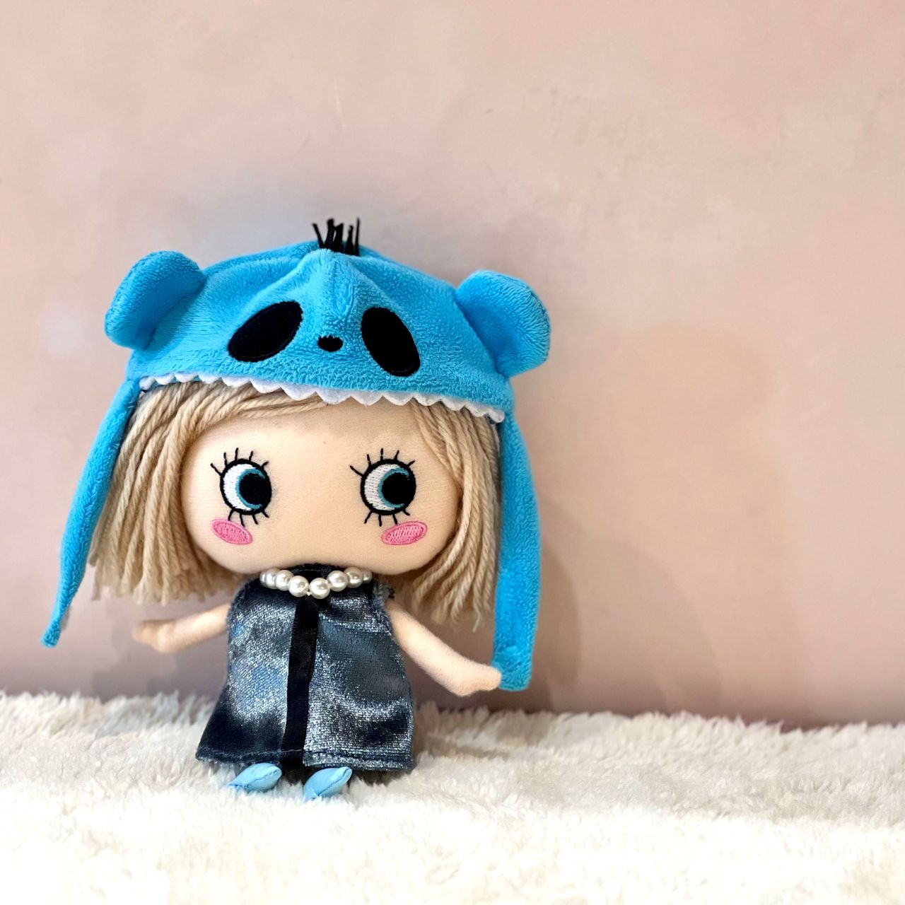 大人気のぬいぐるみ】ハッピードールの魅力とは？ | ILEMER(イルメール