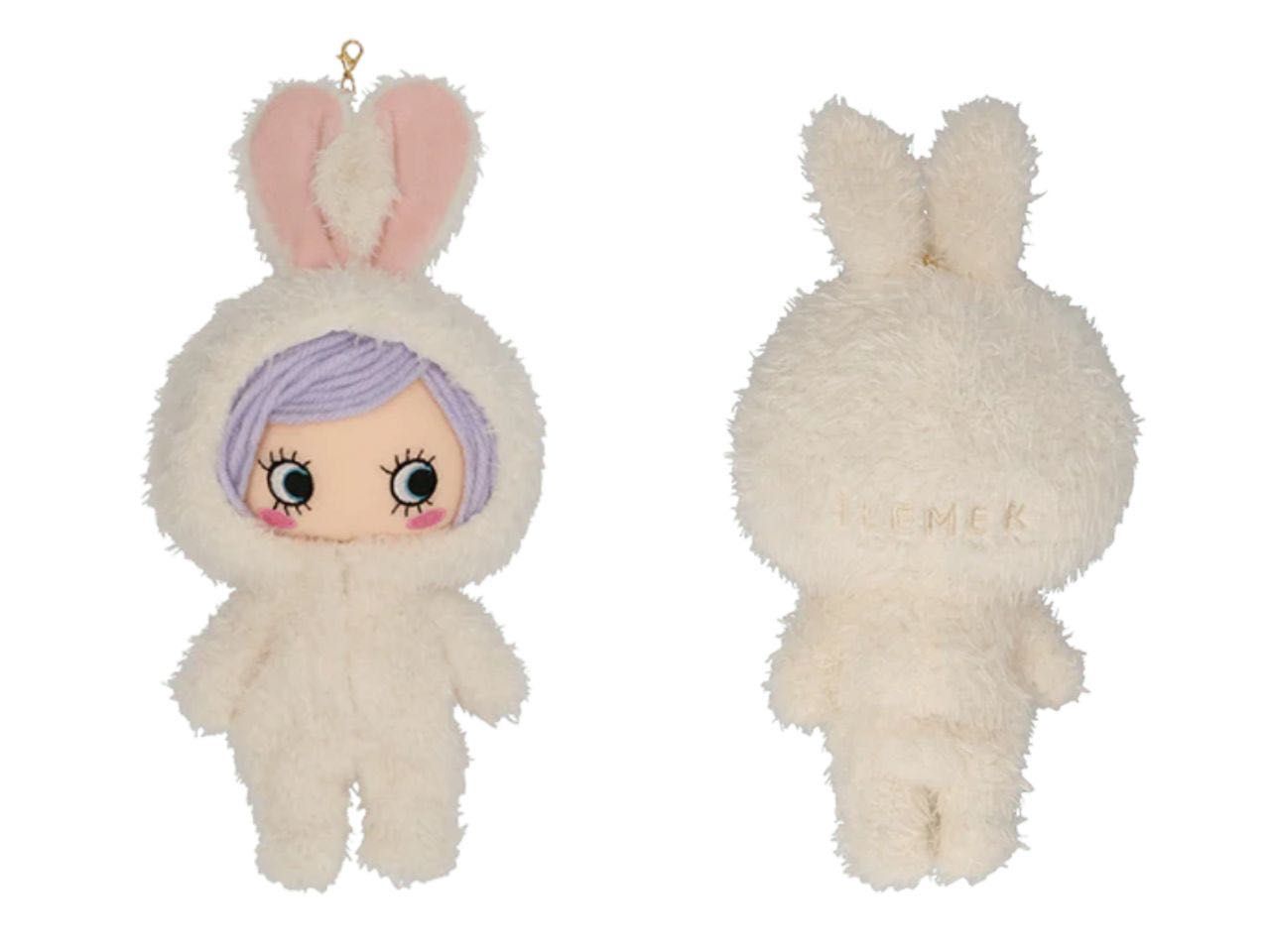 2023誕生祭限定ドールを可愛く着せ替えよう♪ | ILEMER(イルメール