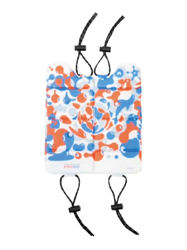 EXPO 2025 Design System 大阪・関西万博公式ライセンス商品｜日商