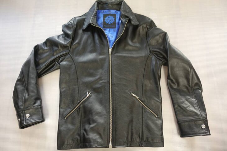 矢沢永吉ライダースジャケット | 古本買取店エーブック