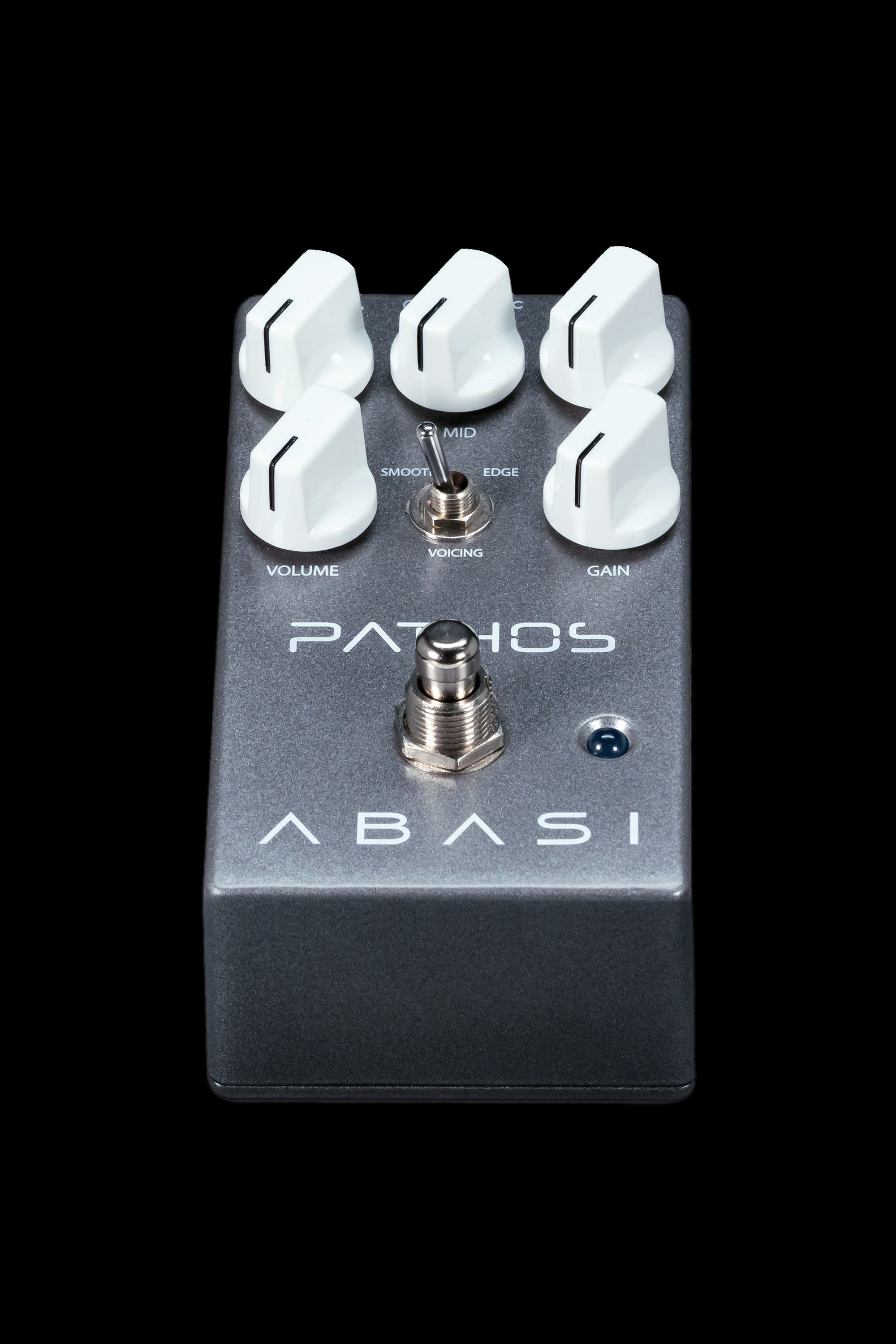 Pathos Distortion - Abasi Concepts LLC