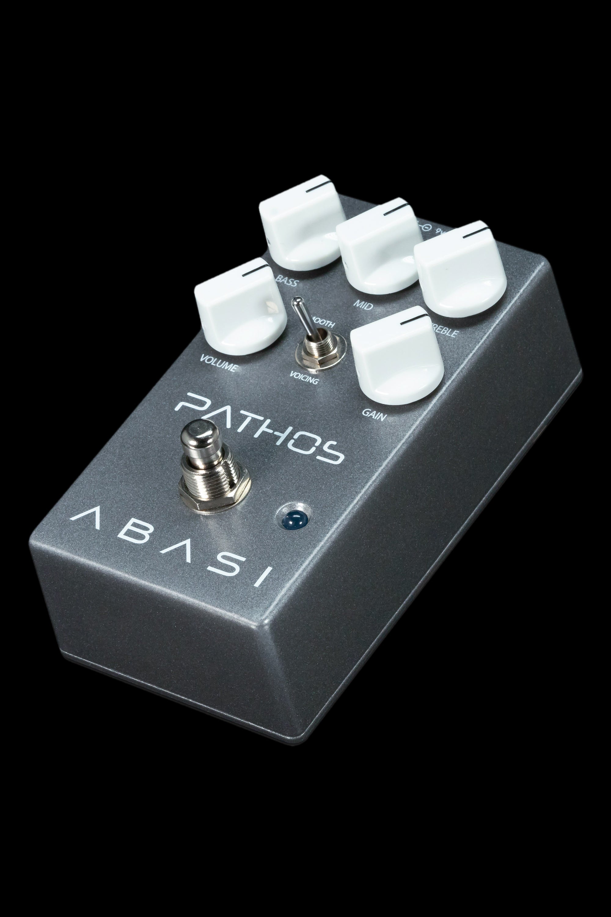 Pathos Distortion - Abasi Concepts LLC