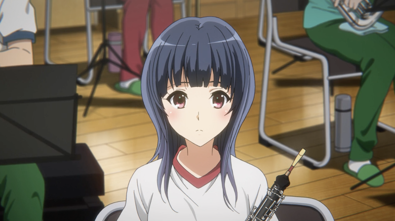 響け！ユーフォニアム2』第5話 いよいよ12分の「きせきのハーモニー