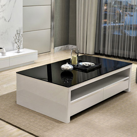 Glass Table Tops | Fairfax County | ABC Glass & Mirror