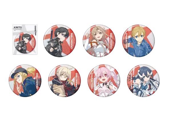 CHARACTERS abec/BUNBUN 20th Exhibition