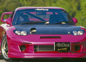 MAZDA – Abflug｜アブフラッグ