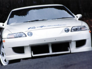 TOYOTA – Abflug｜アブフラッグ