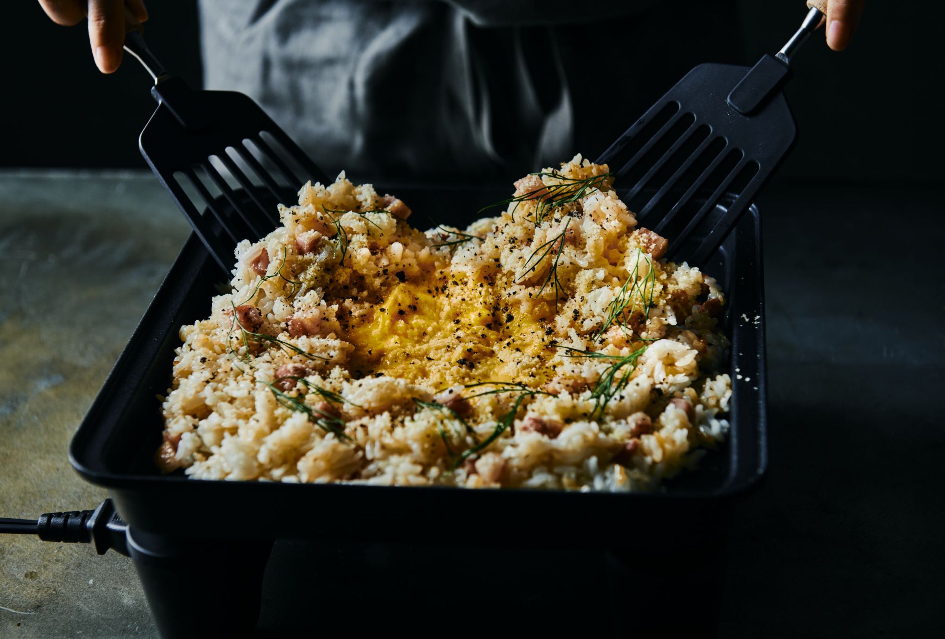 abien MAGIC GRILL S – 株式会社abien