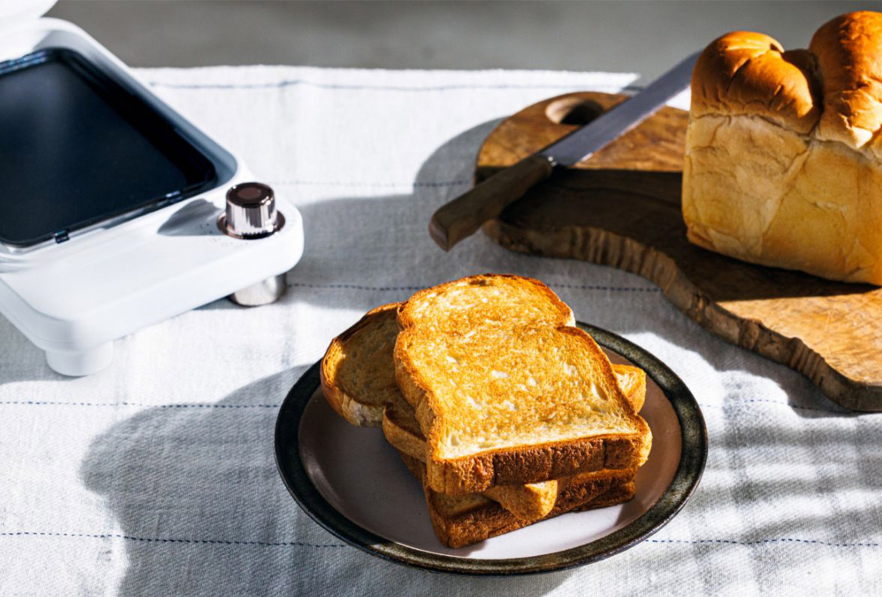 abien BREAD GRILL – 株式会社abien