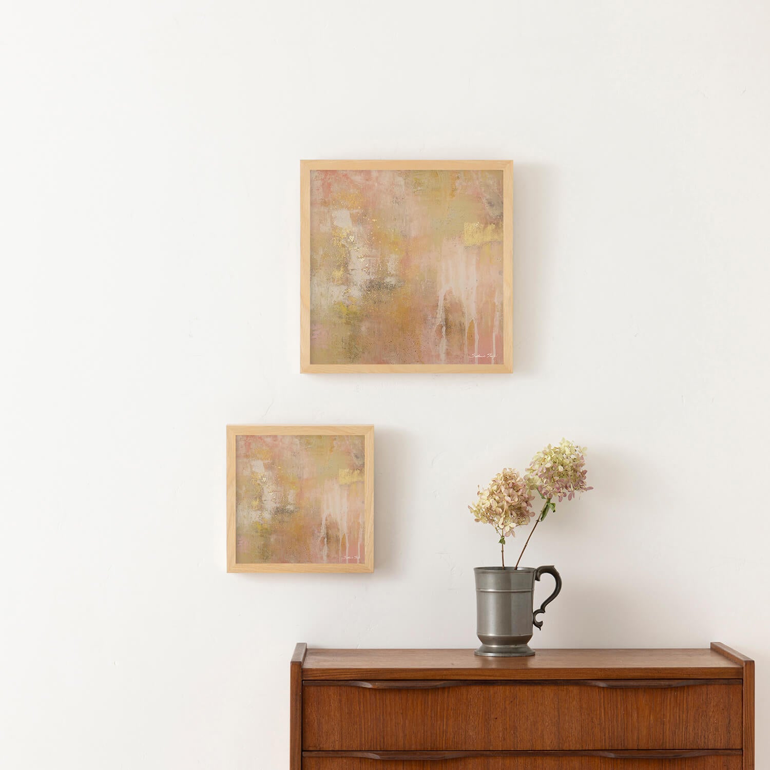 アートポスター | PHANTOM（ファントム）フレームセット – a good view