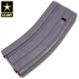 AGGRESSOR GROUP WEB SHOP / M4/M16 30RD MAGAZINE/STANAG