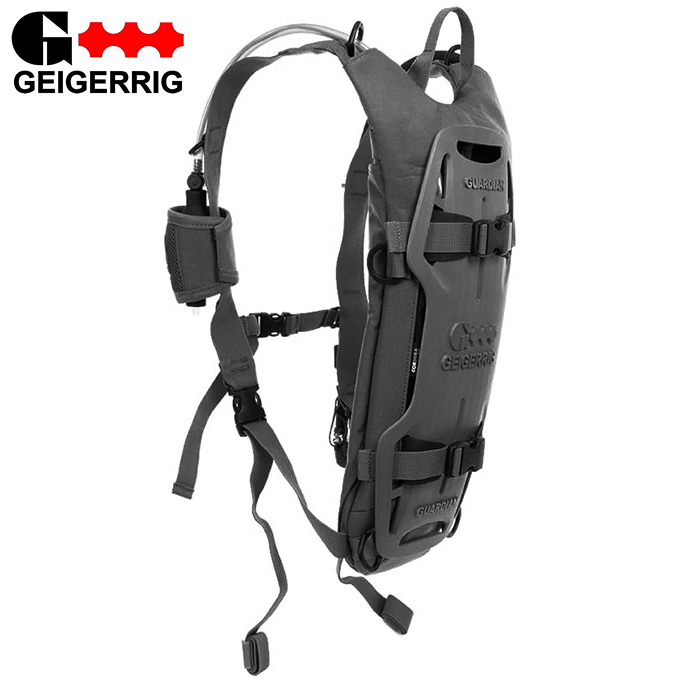 AGGRESSOR GROUP WEB SHOP / GEIGERRIG TACTICAL GUARDIAN 2L/ AQUAMIRA