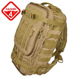 AGGRESSOR GROUP WEB SHOP / SIDEWINDER FULL SIZED LAPTOP SLING PACK