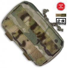 AGGRESSOR GROUP WEB SHOP / ADMIN POUCH E2 / AGGRESSOR ORIGINAL