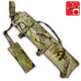 AGGRESSOR GROUP WEB SHOP / SNIPER RIFLE SCOPE COVER / AGGRESSOR