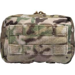 AGGRESSOR GROUP WEB SHOP / ADMIN POUCH ENHANCED / TAC-T