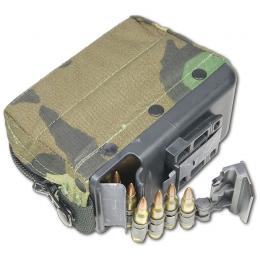 AGGRESSOR GROUP WEB SHOP / FN MINIMI/M249/Mk46 100RD MAGAZINE