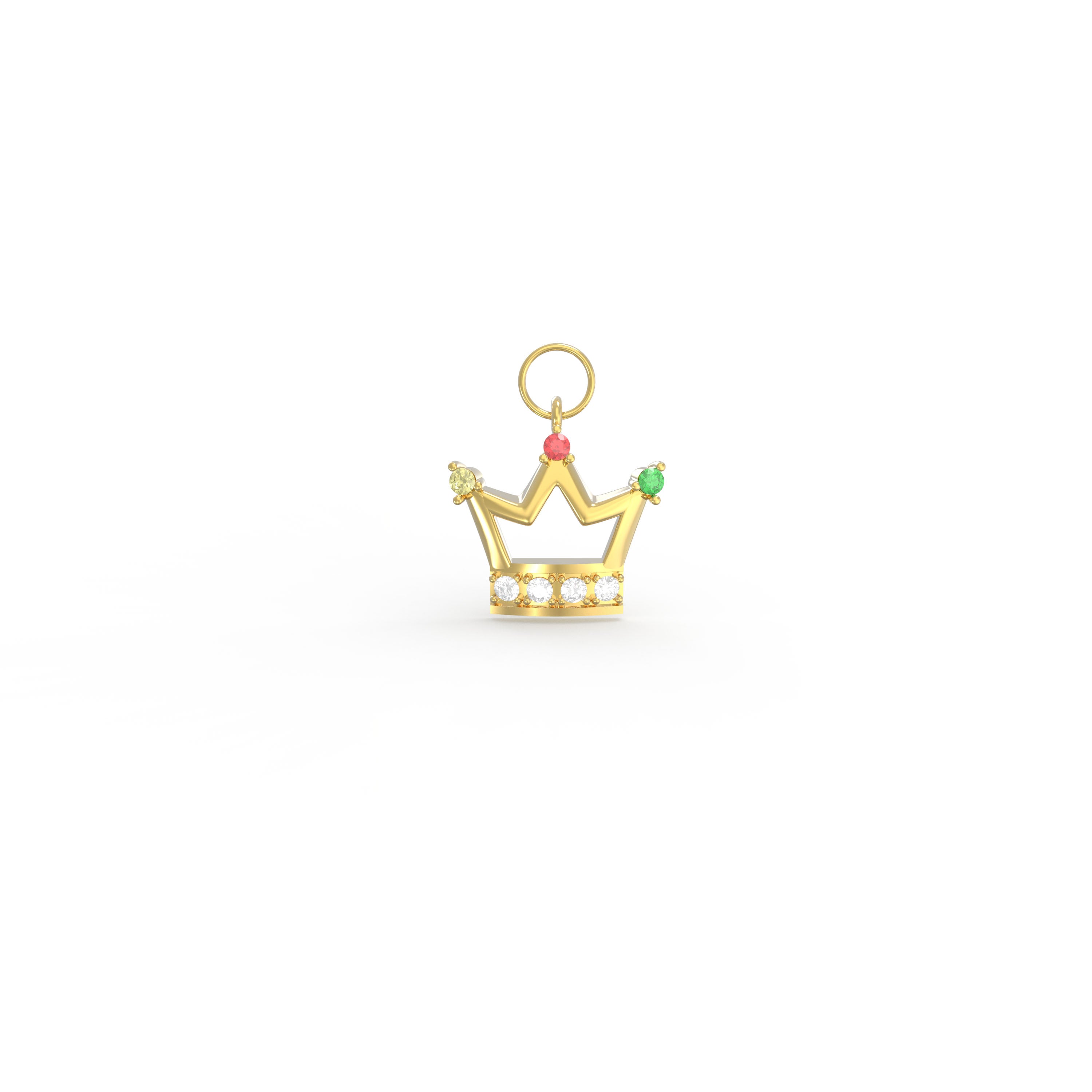 即納可能】クラウンチャーム シングル（着せ替えチャーム） – AGIOIA