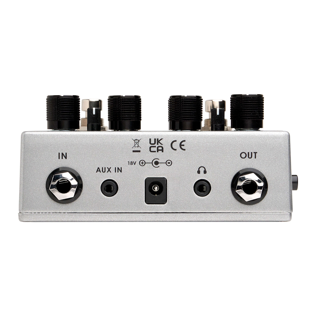 Tone Hammer Preamp – Aguilar Shop